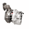 Turbocharger 777318 Jeep Mercedes E GL M 2987 ccm 170 kW 231 BHP + GASKETS