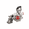 Turbocharger 53039700521 Citroen Peugeot 1997 ccm 119 kW 160 BHP