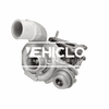 Turbocharger 703245 Mitsubishi Renault Volvo 1870 ccm 75 kW 102 BHP + GASKETS