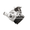 Turbocharger 767933 Ford Transit 2.2 TDCi  2198 ccm 115 BHP 140 BHP + GASKETS