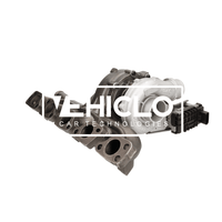 Turbocharger 762060-0009 Volvo C30 V70 XC90 2400 ccm 132 kW 180 BHP + GASKETS