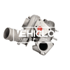 Turbocharger 53049700054 Audi Volkswagen 2967 ccm 167 kW 224 BHP + GASKETS