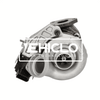Turbocharger BMW 120d 320d 1995 ccm 163 BHP 120 kW 49135-05671 + GASKETS