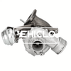 Turbocharger 717858 Audi Skoda Volkswagen 1.9 TDI 2.0 TDI 130BHP 140BHP GASKETS
