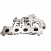 Turbocharger 53039700288 FORD, JAGUAR, LAND ROVER, VOLVO 1999 ccm 146-177 kW 199-241 BHP