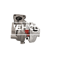 Turbocharger 775274-0002 Hyundai Kia 1.6 CRDi 1582 ccm 85 kW 116 BHP + GASKETS