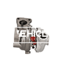 Turbocharger 775274-0002 Hyundai Kia 1.6 CRDi 1582 ccm 85 kW 116 BHP + GASKETS