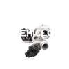 Turbocharger 49477-02025 BMW X1 X3 X4 X5 X6 1997 ccm 180 kW 245 BHP 11657634487