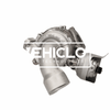 Turbocharger 806497 / 783248 Citroen Peugeot 1997 ccm 120 kW 163 BHP + GASKETS