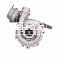 Turbocharger 790179 for Nissan Renault Vauxhall 2298 ccm 110 kW 150 BHP+ GASKETS