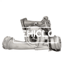 Turbocharger 729325 Volkswagen Transporter T5 2461 ccm 96 kW 130 BHP + GASKETS