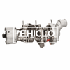 Turbocharger 778402 Jaguar XF Sportbrake XJ 2993 ccm 202 kW 275 BHP + GASKETS