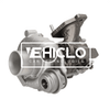 Turbocharger 762785 for Nissan Renault Vauxhall 1995ccm 90 BHP 114 BHP + GASKETS