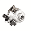 Turbocharger 7201-30101 Toyota Hilux Landcruiser 2982 ccm 126 kW 173 BHP KDJ120