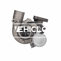 Turbocharger 49135-03410 MITSUBISHI PAJERO III