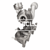 Turbocharger 54399700047 Ford Seat Volkswagen 1896 ccm 110 kW 150 BHP + GASKETS