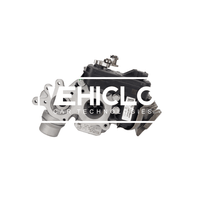 Turbocharger 850282-0006 Mercedes Renault 1.3TCe 1332ccm 163 BHP A2820900280