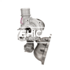 Turbocharger 53039700110 Vauxhall Astra Insignia 1598ccm 132kW 180 BHP + GASKETS