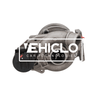 Turbocharger 54399700062 Land-Rover 3.6 TDV8 3628 ccm 200 kW 272 BHP + GASKETS