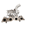 Turbocharger 16399700016 HYUNDAI TUCSON, KIA SPORTAGE IV 130KW 177BHP  1591 cc