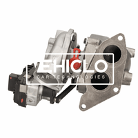 Turbocharger 54359700060 BMW 225d 525d X1 X5 1995 ccm 160 kW 218 BHP + GASKETS