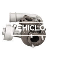 Turbocharger 49135-07300 Hyundai Santa Fe II 2188 ccm 114 kW 155 BHP + GASKETS