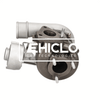 Turbocharger 49135-07300 Hyundai Santa Fe II 2188 ccm 114 kW 155 BHP + GASKETS