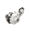 Turbocharger 786137 Vauxhall Astra Insignia 1956 ccm 118 kW 160 BHP + GASKETS