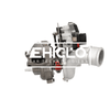 Turbocharger 777162-0001 Audi A6 2.7 TDI CANA 2698 ccm 140 kW,190 BHP + GASKETS