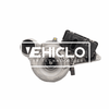 Turbocharger 49335-00600 BMW 120 d 320 d X1 X3 1995 ccm 135 kW 184 BHP + GASKETS