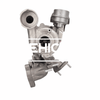 Turbocharger 54399700023 Seat Skoda Volkswagen 1896 ccm 96 kW 130 BHP + GASKETS