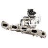 Turbocharger 53039700441 Audi Skoda Volkswagen 1968 ccm 140 kW 190 BHP + GASKETS