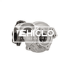 Turbocharger 54399700065 BMW 3 5 6 X3 X5 X6 2993 ccm 210 kW 286 BHP + GASKETS
