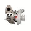 Turbocharger 765015 Renault Laguna Vel Satis 2.0 dCi 110 kW 150 BHP + GASKETS