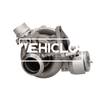 Turbocharger Garret 16359700011 Mercedes Nissan Renault Dacia 1.5dCi 55 kW 81 kW