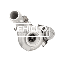 Turbocharger 49135-00710 FIAT DUCATO 2.3L 96 kW 131 BHP + GASKETS