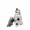 Turbocharger 813860 Audi Seat Skoda Volkswagen 1598 ccm 81 kW 110 BHP + GASKETS