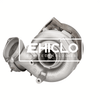 Turbocharger 753392 BMW X5 3.0 d E53 2993 ccm 160 kW 218 BHP + GASKETS