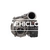 Turbocharger 765314 Audi A4 A6 2.7 TDI 2698 ccm 132 kW 180 BHP + GASKETS