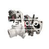 Turbocharger 780502 Hyundai Kia 2.2 CRDi 2199 ccm 145 kW 197 BHP + GASKETS