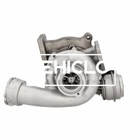Turbocharger 720931 Volkswagen T5 Transporter 2.5 TDI 128 kW 174 BHP + GASKETS