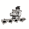 Turbocharger 53039700394 Citroen Ford Peugeot 1997 ccm 130 kW 177 BHP