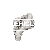 Turbocharger 10009700008 Mercedes Sprinter 2143 ccm 120 kW 163 BHP + GASKETS