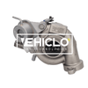 Turbocharger 49173-07508 Citroen Ford Peugeot 1.6 HDI 66 kW 90 BHP + GASKETS