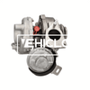 Turbocharger 764609-0001 Citroen Fiat Peugeot 1997 ccm 88 kW 120 BHP + GASKETS