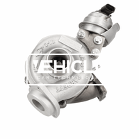 Turbocharger 818988 Audi Seat 2.0 TDI 1968 ccm 105 kW 143 BHP + GASKETS