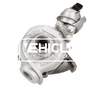 Turbocharger 818988 Audi Seat 2.0 TDI 1968 ccm 105 kW 143 BHP + GASKETS