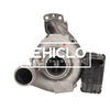 Turbocharger 802774-0006 Mercedes GL M S Class 2987 ccm 190 kW 258 BHP + GASKETS