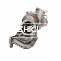 Turbocharger 53039700149 Alfa-Romeo Lancia 1742 ccm 147 kW 200 BHP + GASKETS