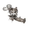 Turbocharger 721021 Audi Seat Volkswagen 1.9 TDI 110 kW 150 BHP + GASKETS